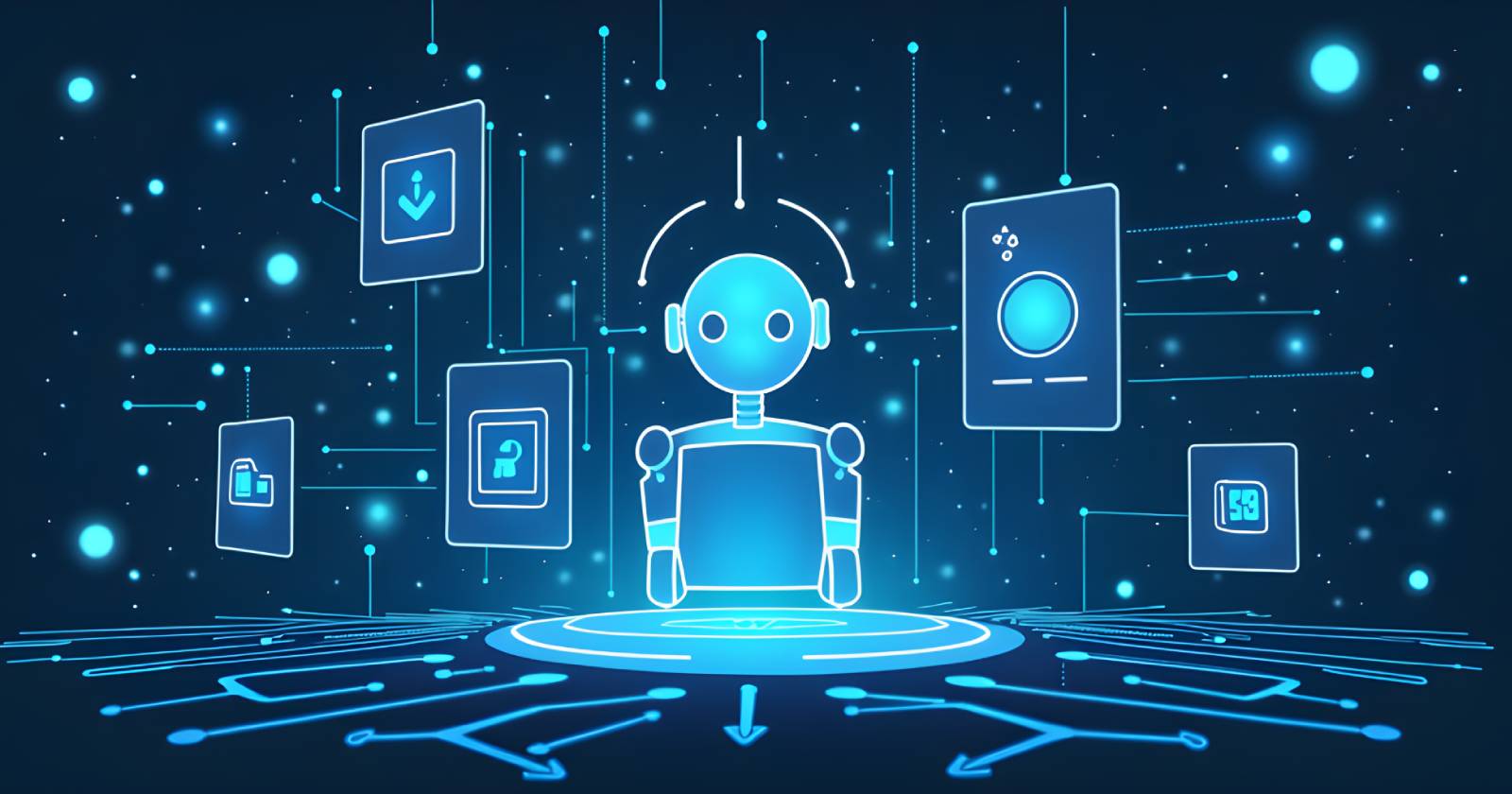 Rebuilding Virtual Me