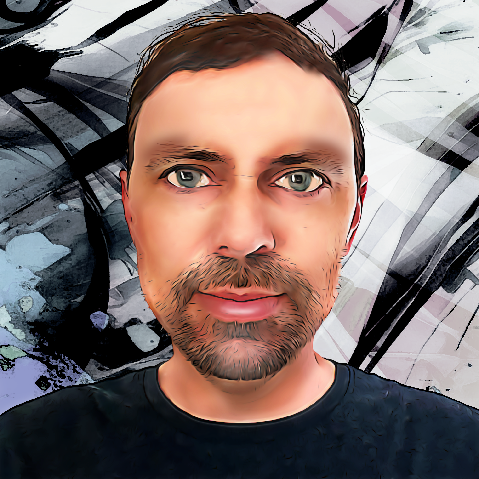 Digital representation of Kendall Osborn